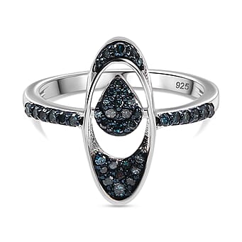https://tjcuk.sirv.com/Products/79/6/7968475/Blue-Diamond-Main-Stone-With-Side-Stone-Ring-in-rhodium-Sterling-Silve_7968475.jpg?w=342&h=342