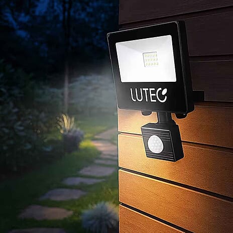 New Arrival - LUMEN LED Flood Light - Black