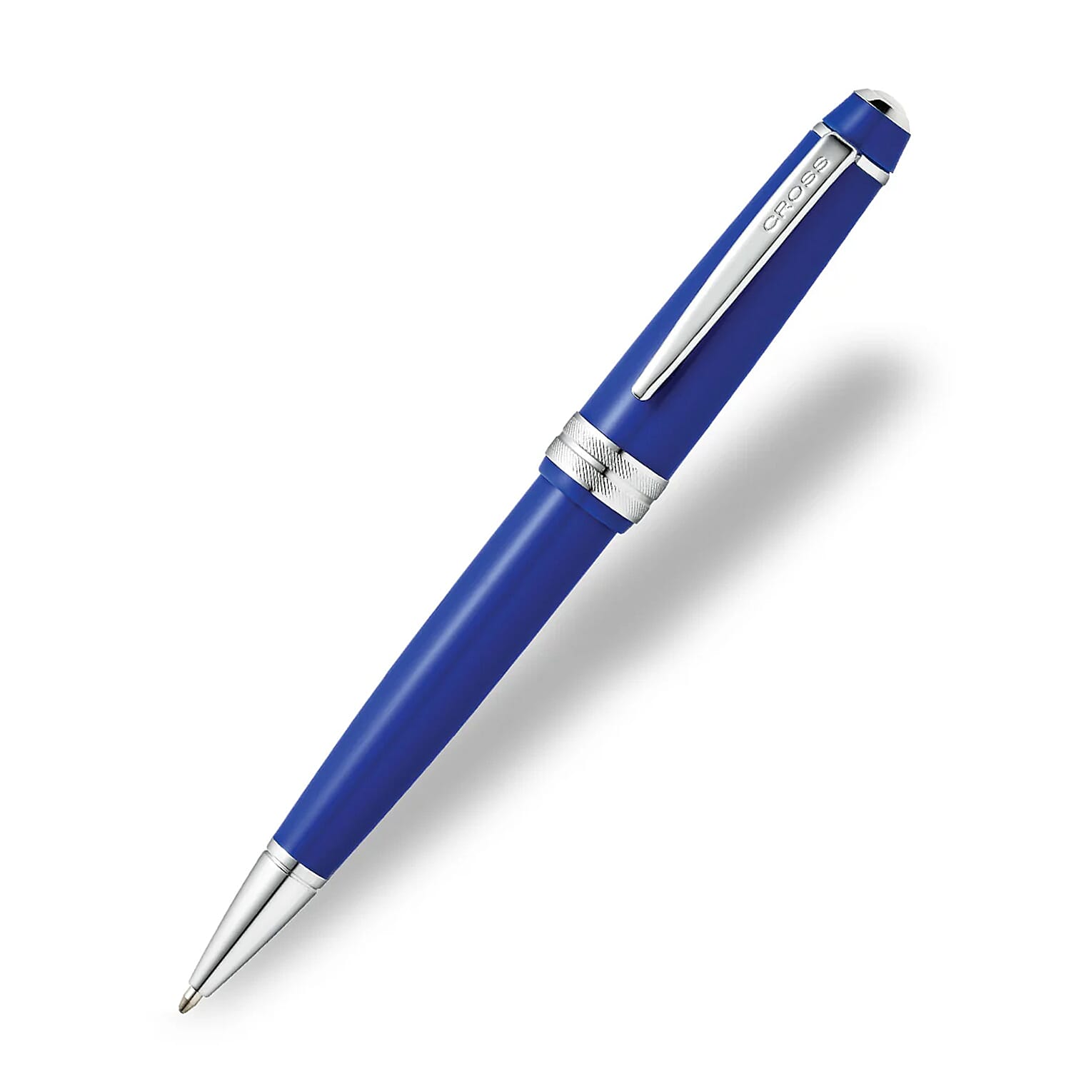 Cross Bailey Ballpoint Pen - Blue