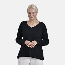 La Marey Pure Cotton Top