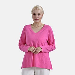 La Marey Pure Cotton Top