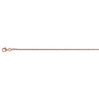 https://tjcuk.sirv.com/Products/79/6/7969187/Sterling-Silver-Chain-Size-18-with-Lobster-Clasp-in-Rose-Gold-Plating-_7969187.jpg?w=342&h=342