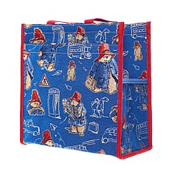 Paddington Woven Shopper Bag