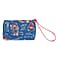 Signare Paddington Wristlet - Blue Multi