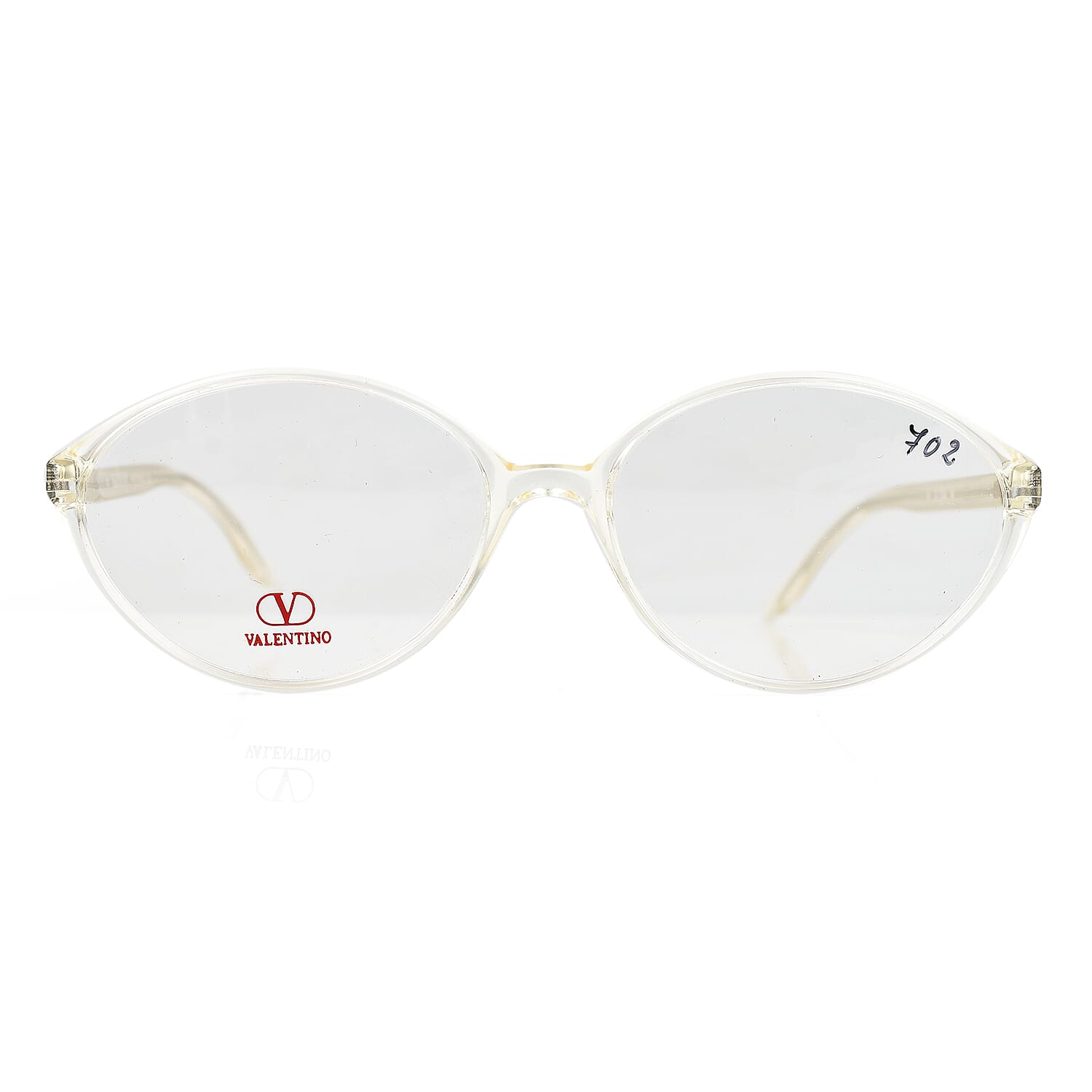 Designer Closeout - VALENTINO Readers