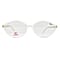 Designer Closeout - VALENTINO Readers