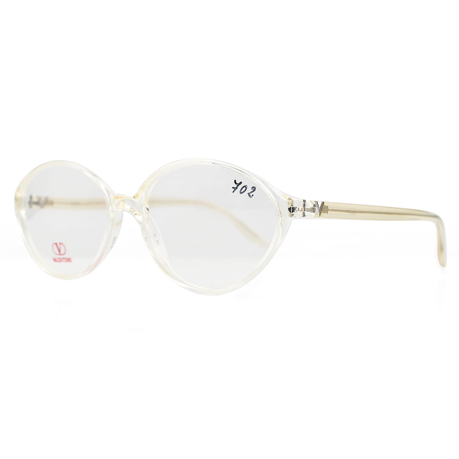 Designer Closeout - VALENTINO Readers