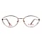 Designer Closeout - VALENTINO Readers