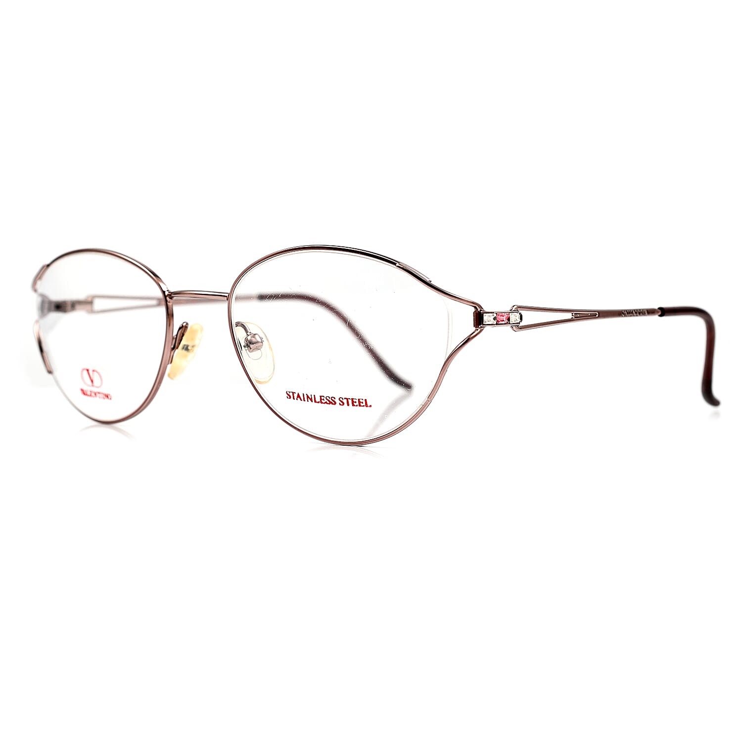 Designer Closeout - VALENTINO Readers