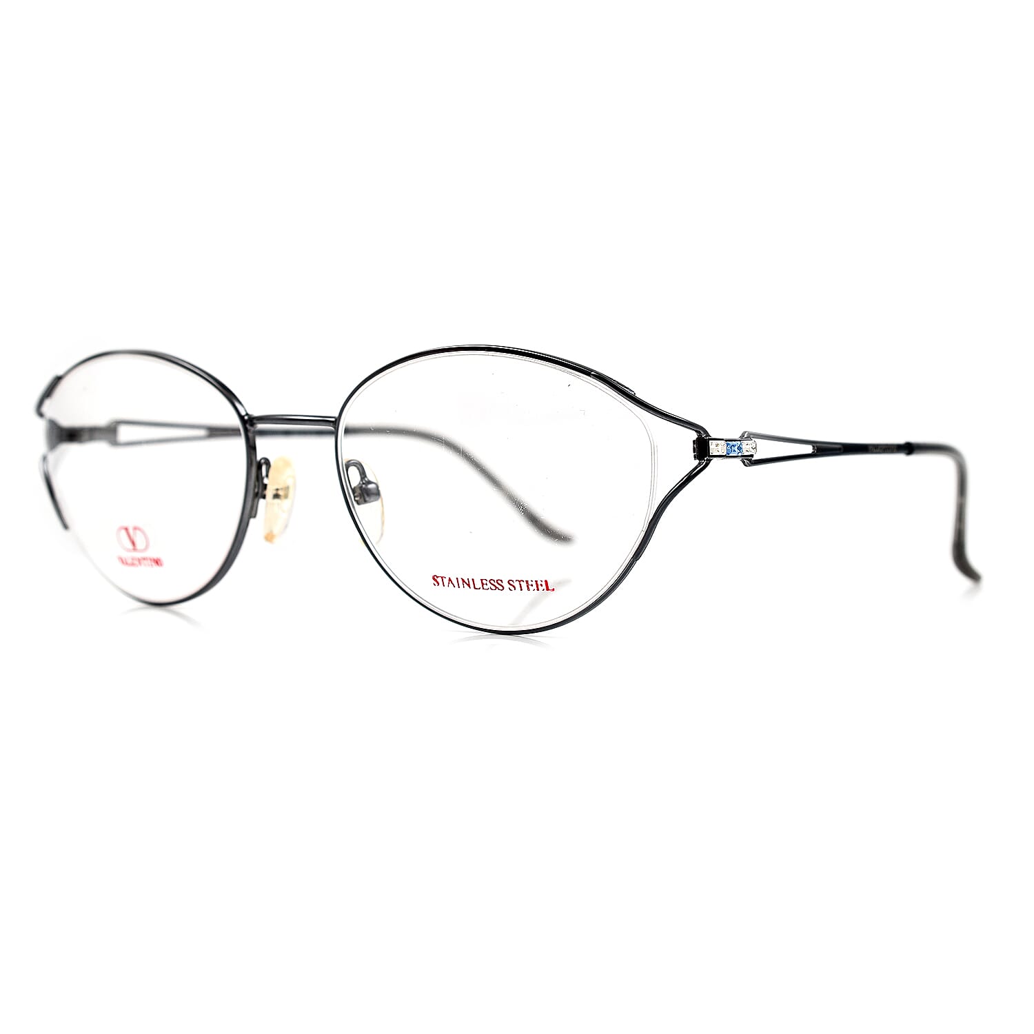 Designer Closeout - VALENTINO Readers