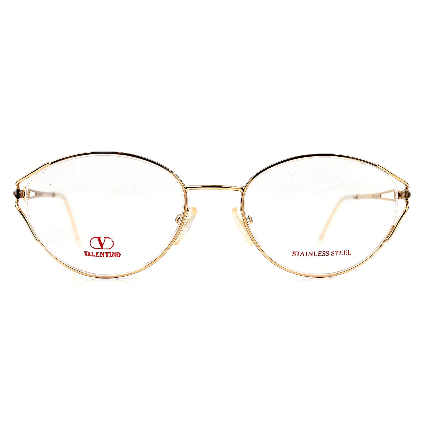 Designer Closeout - VALENTINO Readers