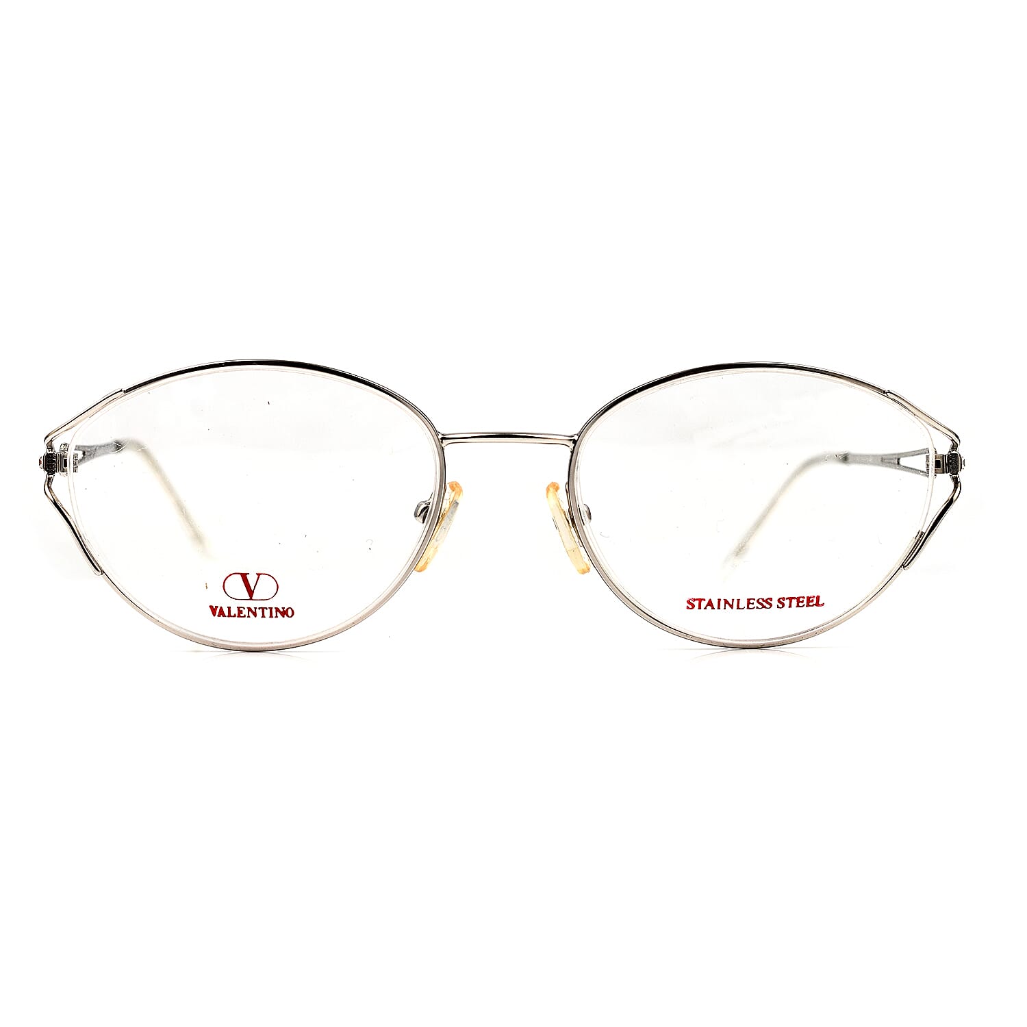 Designer Closeout - VALENTINO Readers