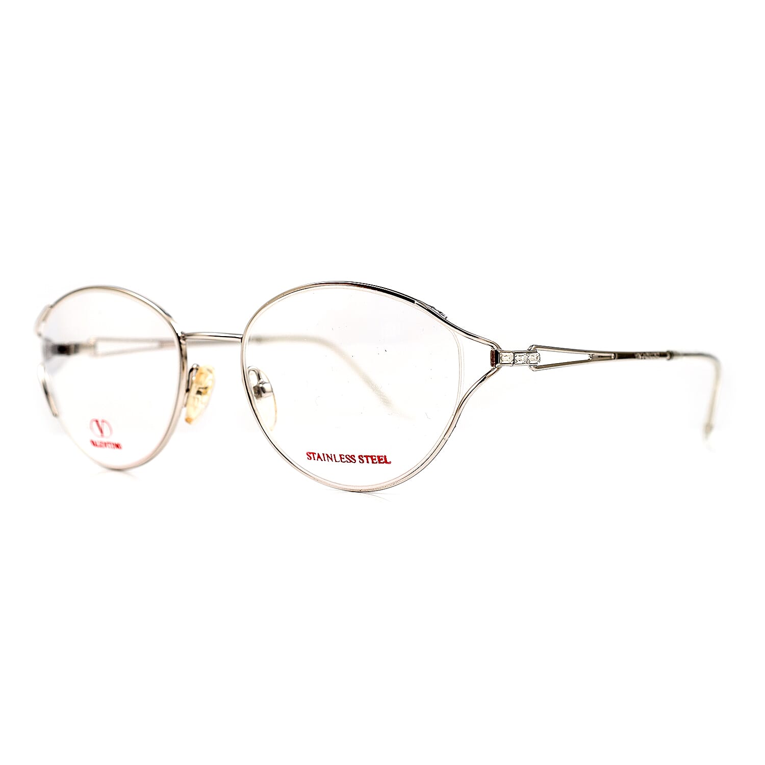 Designer Closeout - VALENTINO Readers