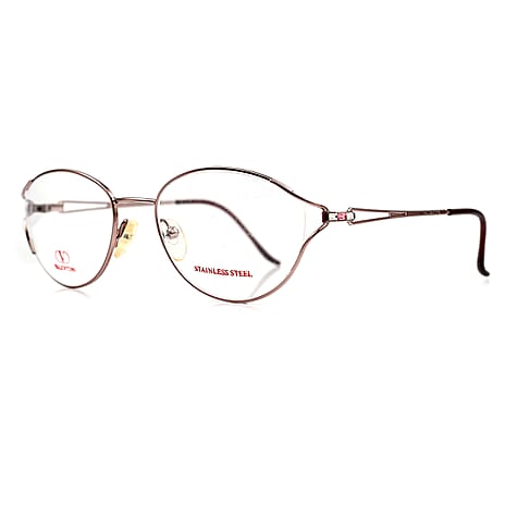 Designer Closeout - VALENTINO Readers (Power 4) - Pink