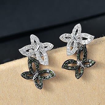 https://tjcuk.sirv.com/Products/79/6/7969669/White-Diamond-Green-Diamond-Solitaire-Stud-Push-Post-Earring-in-rhodiu_7969669_1.jpg?w=342&h=342