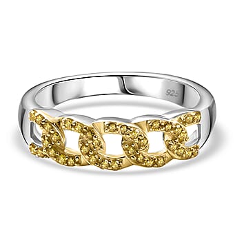 https://tjcuk.sirv.com/Products/79/6/7969857/Yellow-Diamond-Band-Ring-in-rhodium-Sterling-Silver-0-20-ct-0-216-Ct_7969857.jpg?w=342&h=342