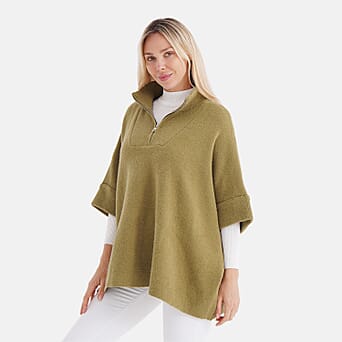 https://tjcuk.sirv.com/Products/79/7/7970105/Tamsy-Turtleneck-Half-Sleeve-Jumper-One-Size-Green_7970105_3.jpg?w=342&h=342