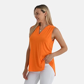 https://tjcuk.sirv.com/Products/79/7/7970147/Maisi-Leopard-Blouse-Size-XL-Orange-Navy-Blue_7970147_3.jpg?w=342&h=342