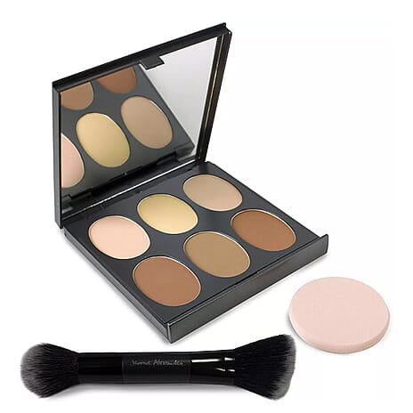 Back By popular Demand - Jerome Alexander Magic Minerals Contour Kit