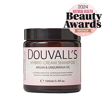 https://tjcuk.sirv.com/Products/79/7/7970461/Douvalls-Argan-Hybrid-Cream-Shampoo-100ml_7970461.jpg?w=342&h=342