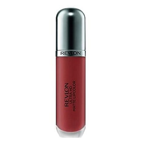 Revlon Ultra HD Matte Lipcolour Kisses