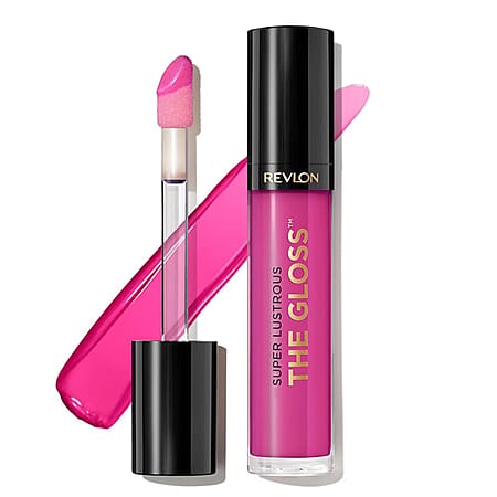 Revlon Super Lustrous Lipgloss - Pink Obsessed