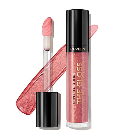 Revlon Super Lustrous Lipgloss - Blissed Out