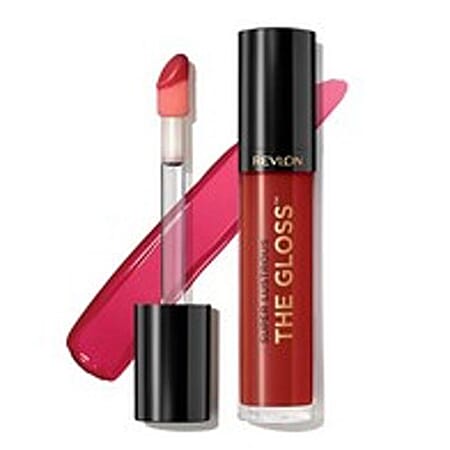 Revlon Super Lustrous Lipgloss - Desert Spice