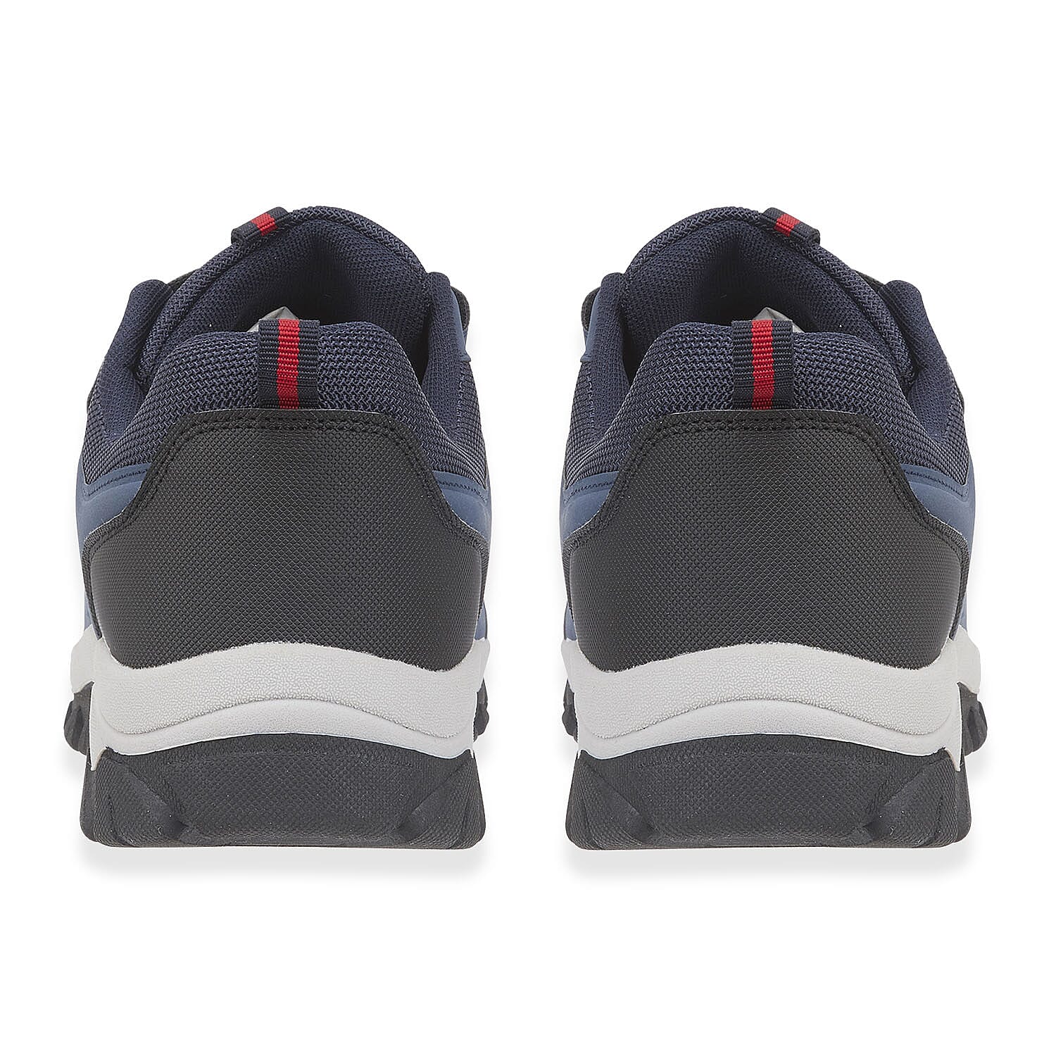Urban Jacks Mens PENRITH Trek Trainers 