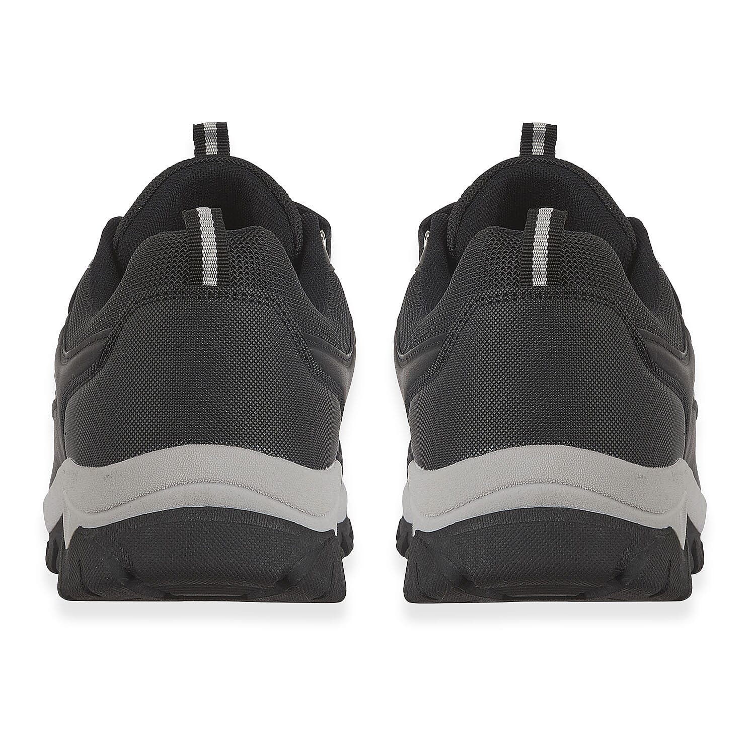 Urban Jacks Mens PENRITH Trek Trainers Urban Jacks Mens PENRITH Trek Trainers