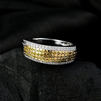 https://tjcuk.sirv.com/Products/79/7/7971177/White-Diamond-Yellow-Diamond-Main-Stone-With-Side-Stone-Ring-in-rhodiu_7971177_1.jpg?w=342&h=342