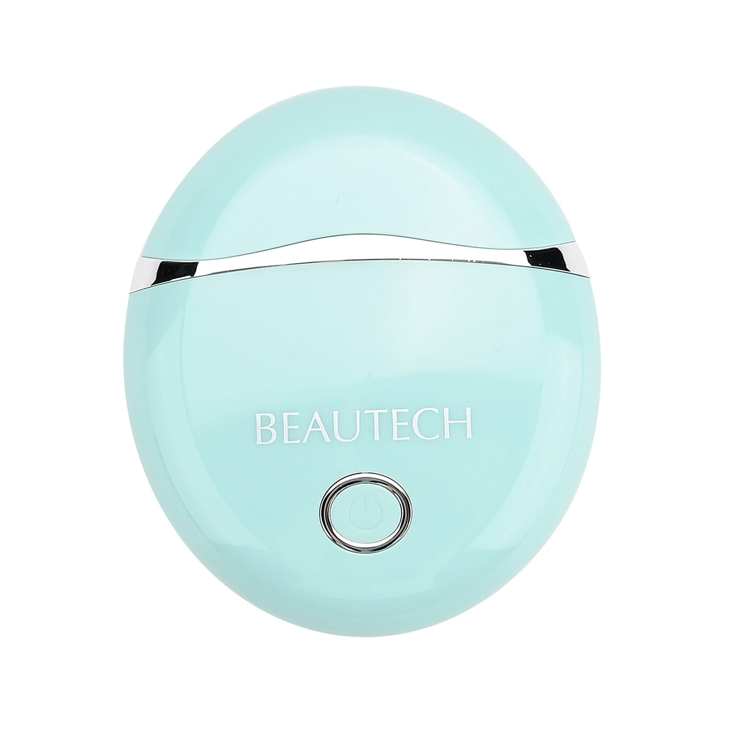 Beautech Womens Portable 3 in 1 shaver with USB Charging - Green