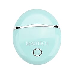 Beautech Womens Portable Shaver with USB Charging