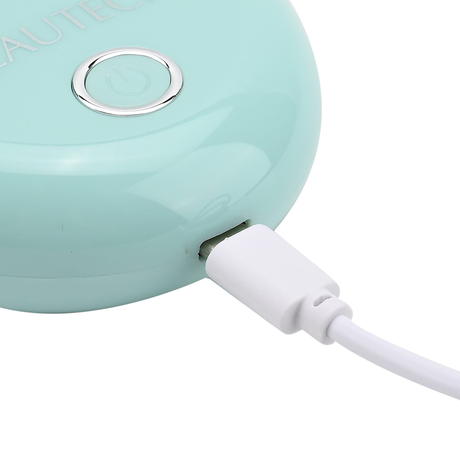 Beautech Womens Portable 3 in 1 shaver with USB Charging - Green