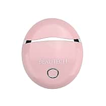 Beautech Women's Portable Shaver with USB Charging