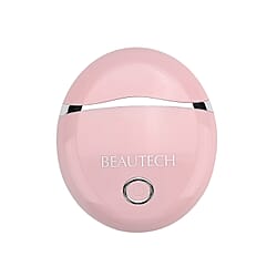 Beautech Womens Portable Shaver with USB Charging