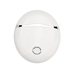 Beautech Womens Portable Shaver with USB Charging