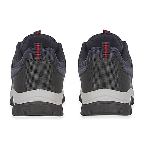 Urban Jacks Mens Shoe (Size 11) - Navy