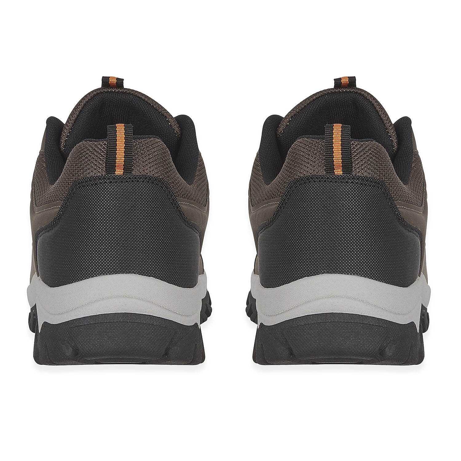 Urban Jacks Mens PENRITH Trek Trainers