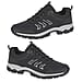 Urban Jacks Mens PENRITH Trek Trainers