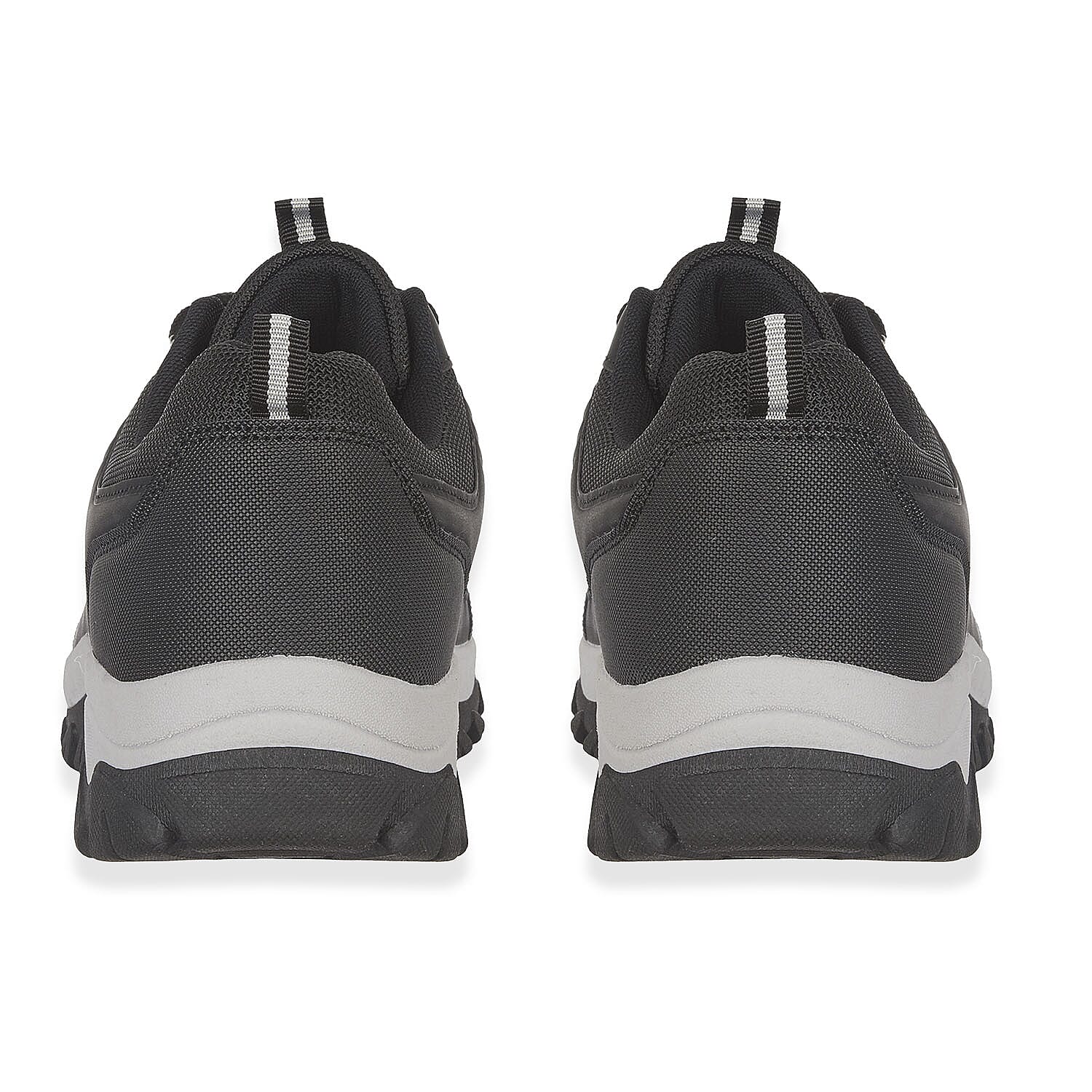 Urban Jacks Mens PENRITH Trek Trainers