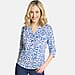 Emreco ITY Knitted Blouse