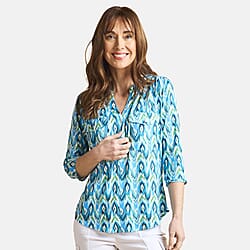 Emreco ITY Knitted Blouse