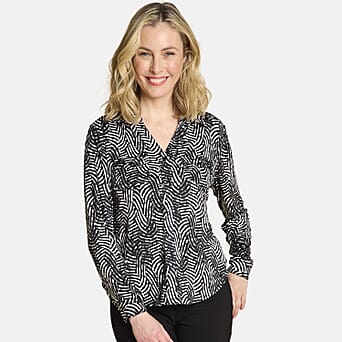 https://tjcuk.sirv.com/Products/79/7/7972223/Emreco-Long-Sleeve-Print-Classic-Collar-Pocket-Blouse-Size-18-Wave_7972223.jpg?w=342&h=342
