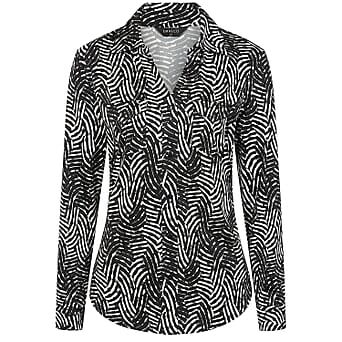 https://tjcuk.sirv.com/Products/79/7/7972223/Emreco-Long-Sleeve-Print-Classic-Collar-Pocket-Blouse-Size-18-Wave_7972223_1.jpg?w=342&h=342
