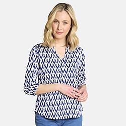 Emreco ITY Knitted Blouse