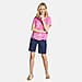 Emreco CRINKLE Knitted Top