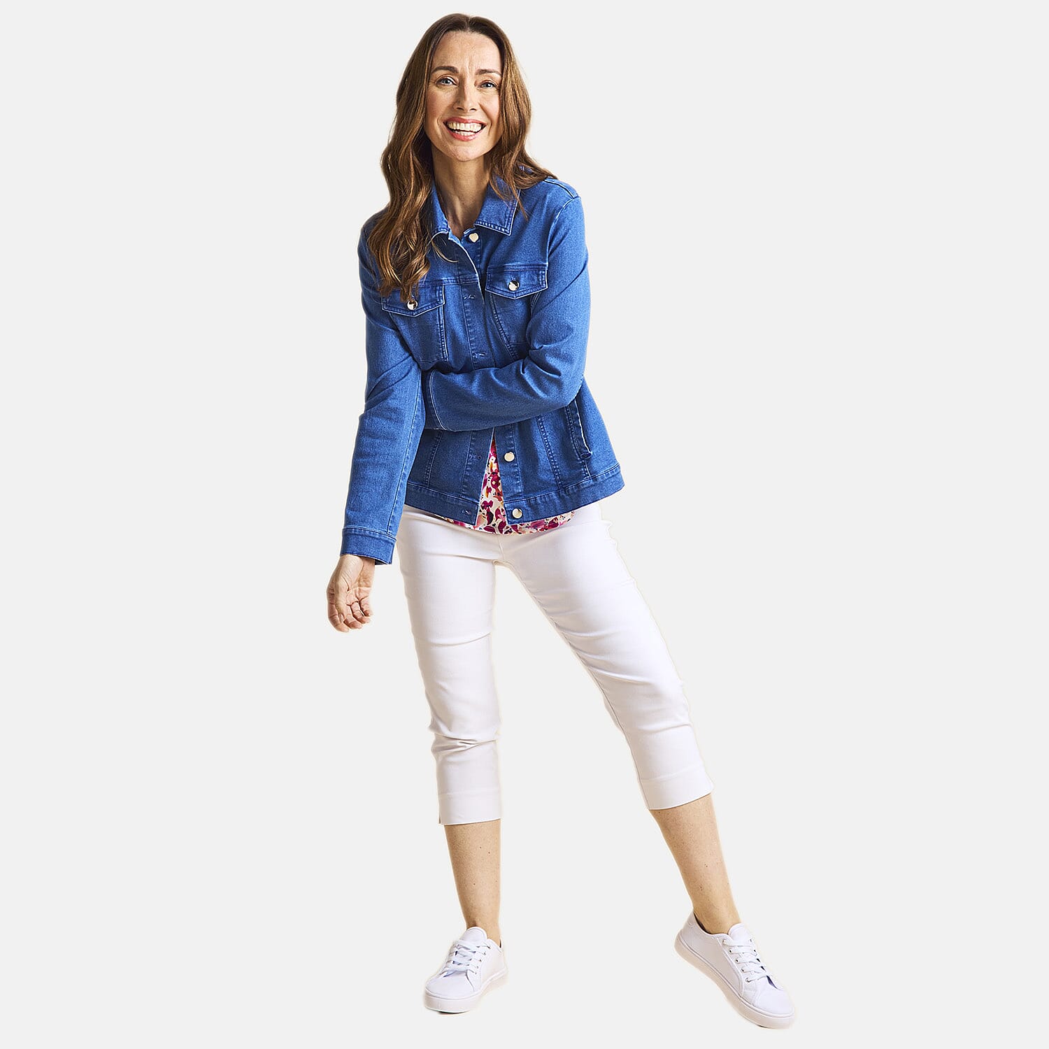 Emreco Classic Denim Jacket