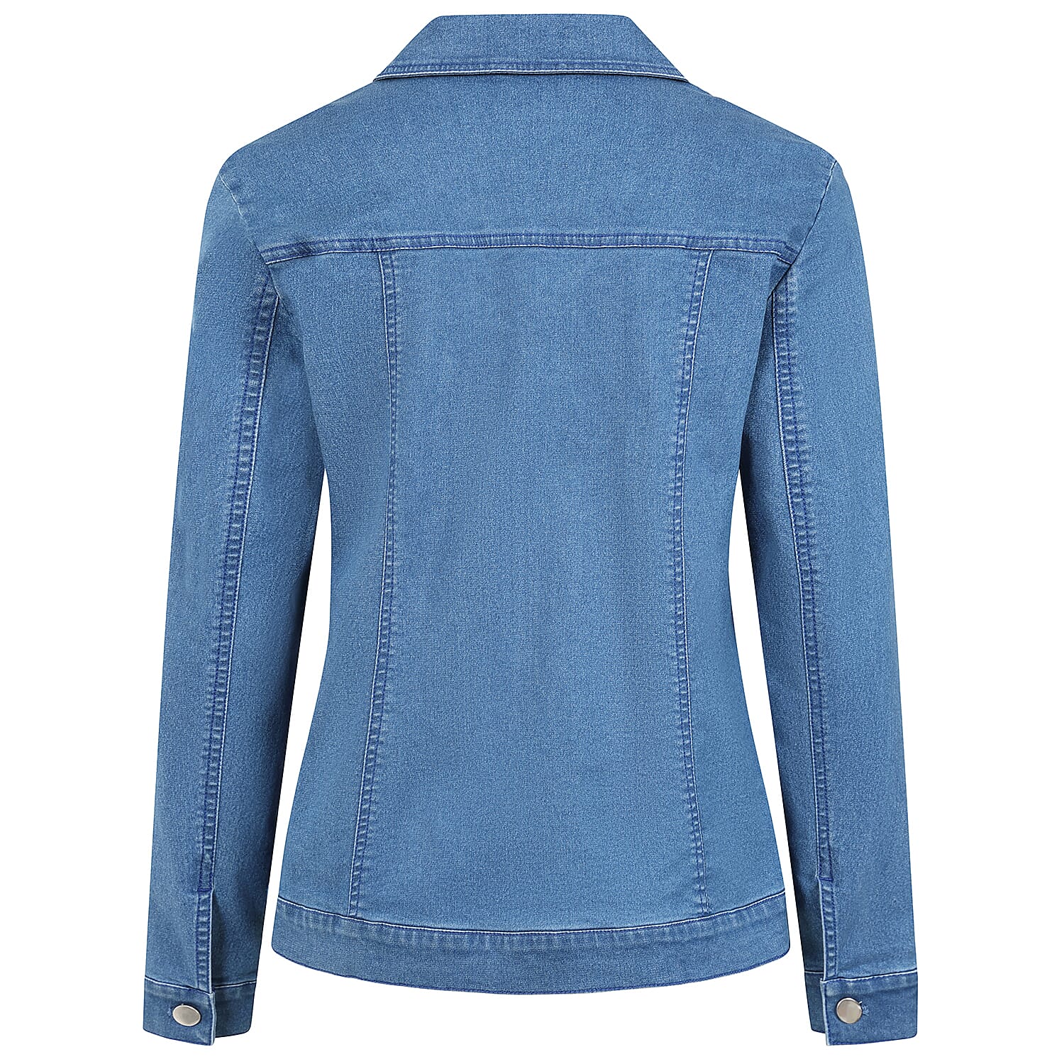 Emreco Classic Denim Jacket