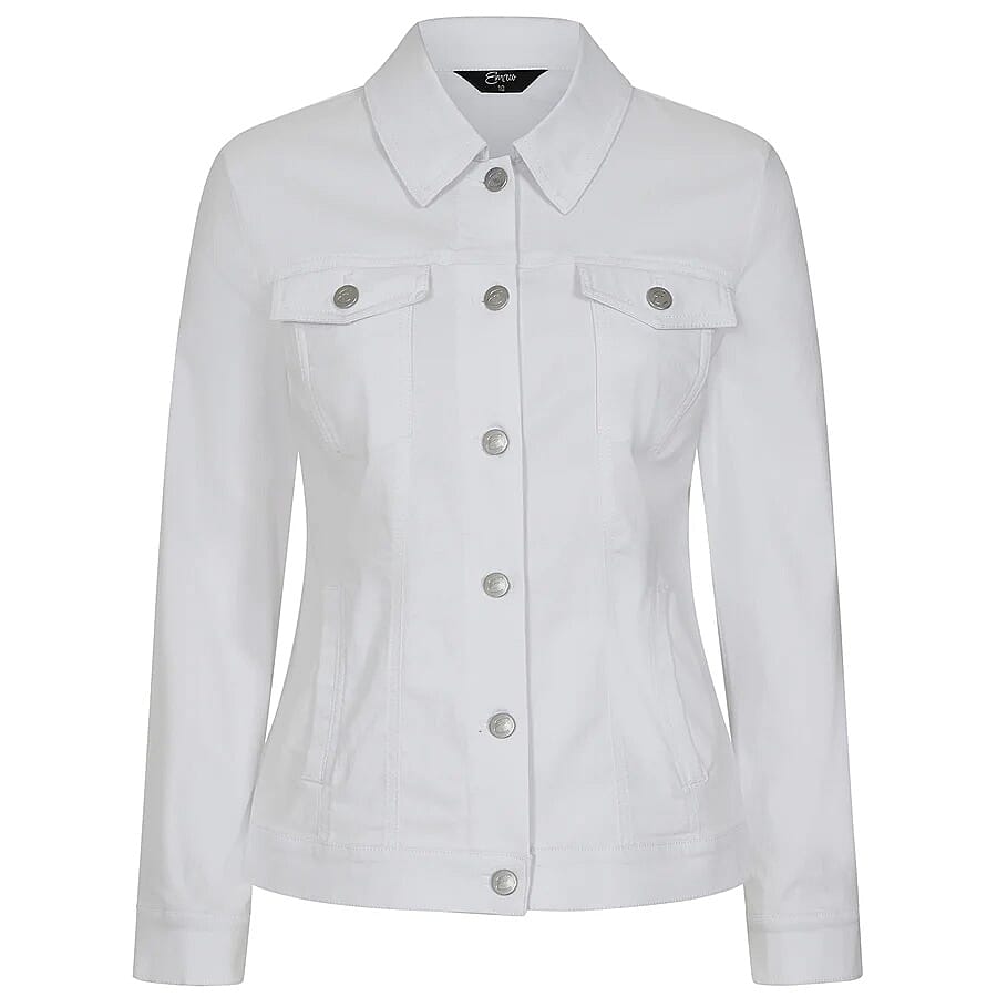 Emreco Bengaline Stretch Jacket